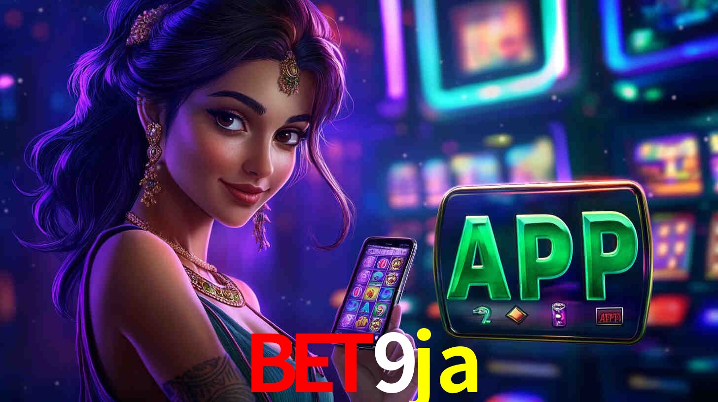 bet9ja: A Experiência de Casino com Jogos de Mesa ao Vivo