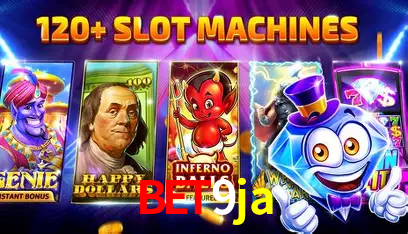 Desvendando o Mundo dos Jogos Virtuais na bet9ja
